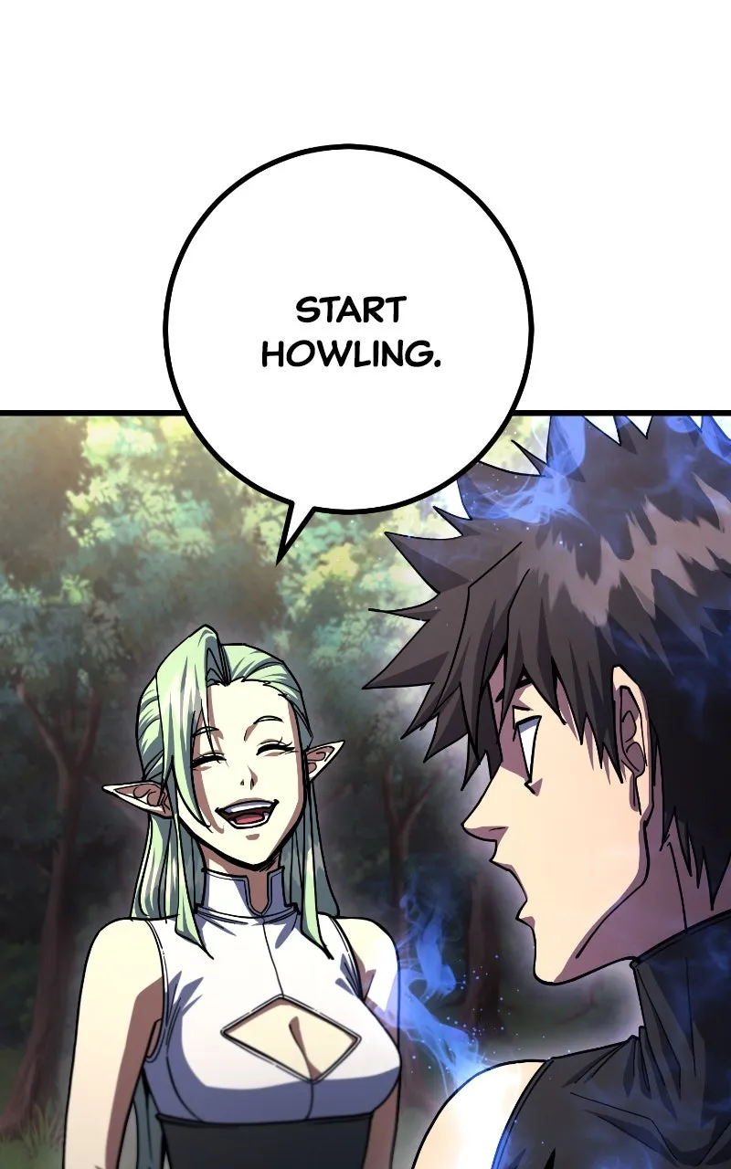 The Hammer Chapter 86 page 107 - 