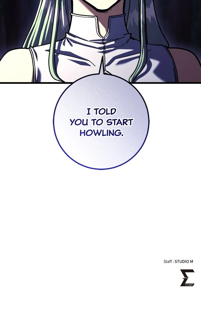 The Hammer Chapter 86 page 109 - 