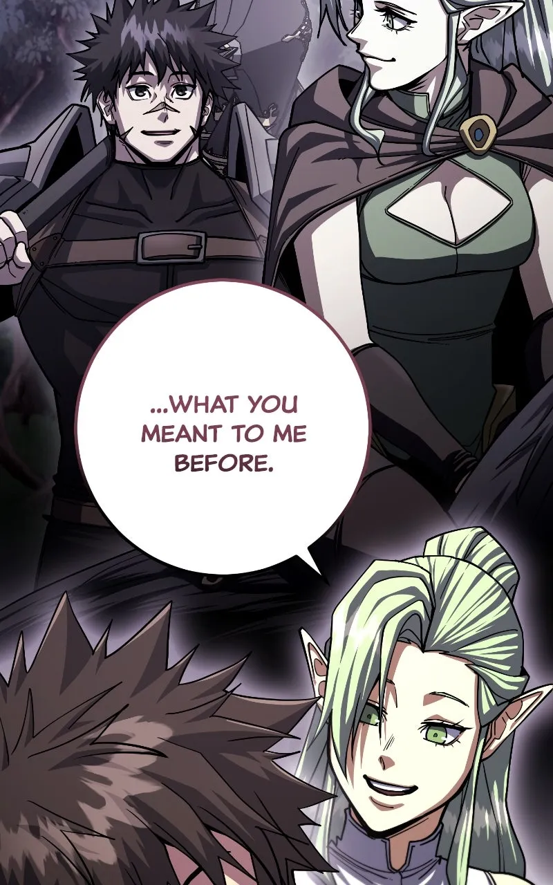 The Hammer Chapter 86 page 12 - 
