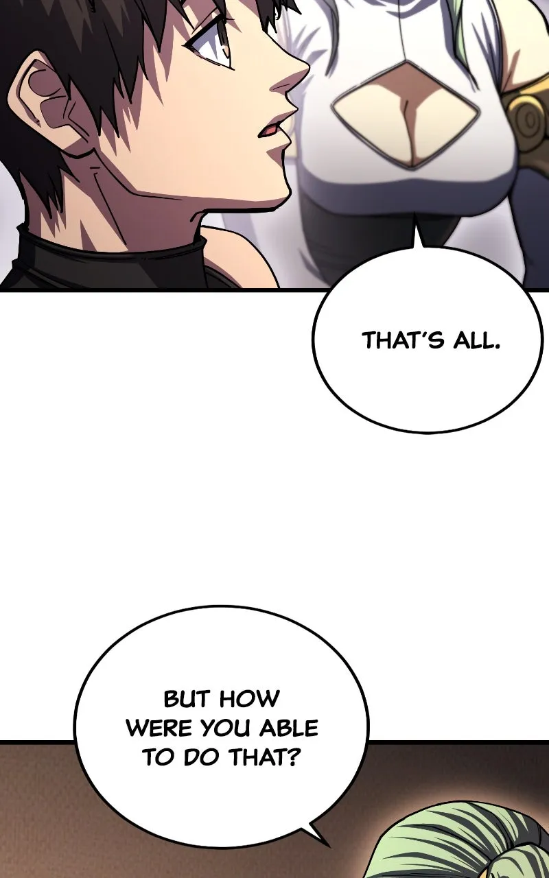The Hammer Chapter 86 page 13 - 