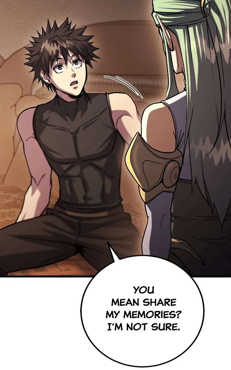 The Hammer Chapter 86 page 14 - 