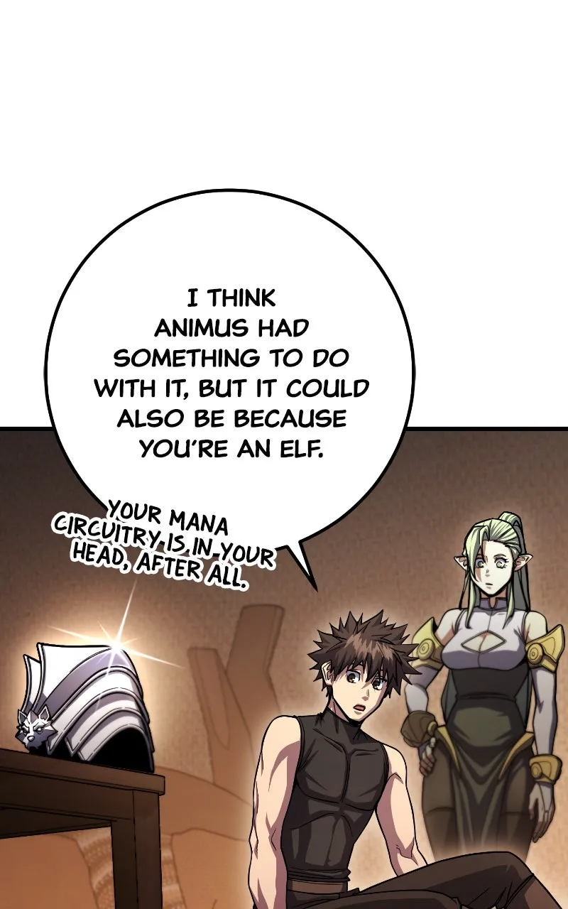 The Hammer Chapter 86 page 15 - 