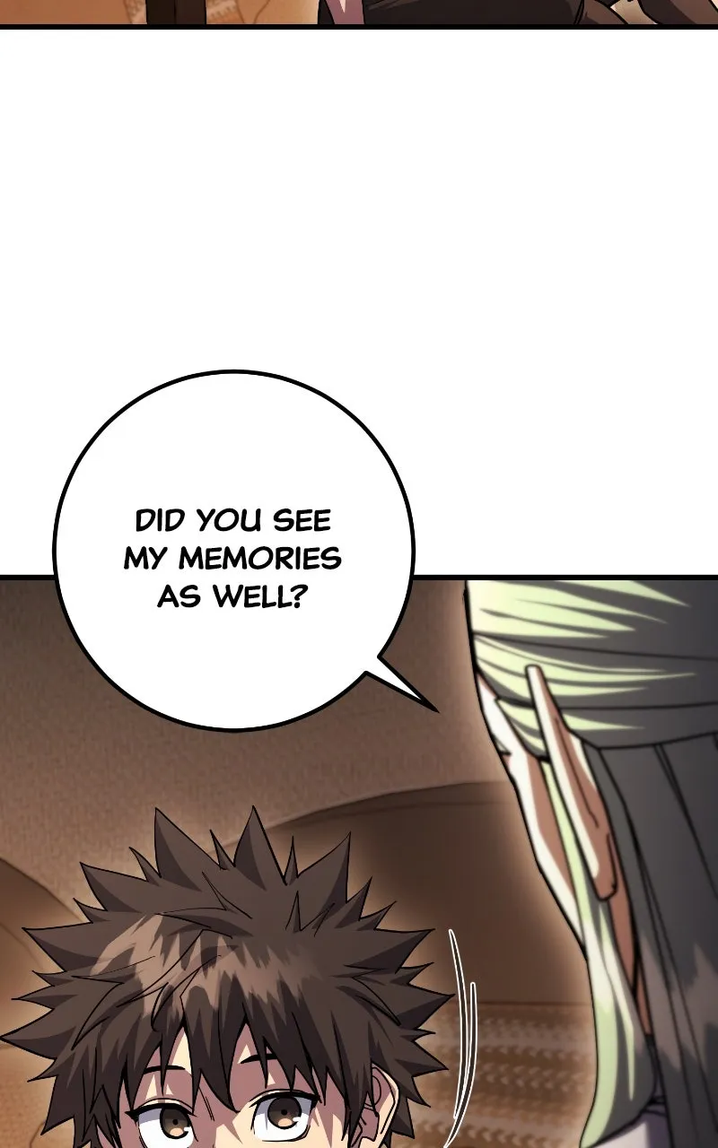 The Hammer Chapter 86 page 16 - 