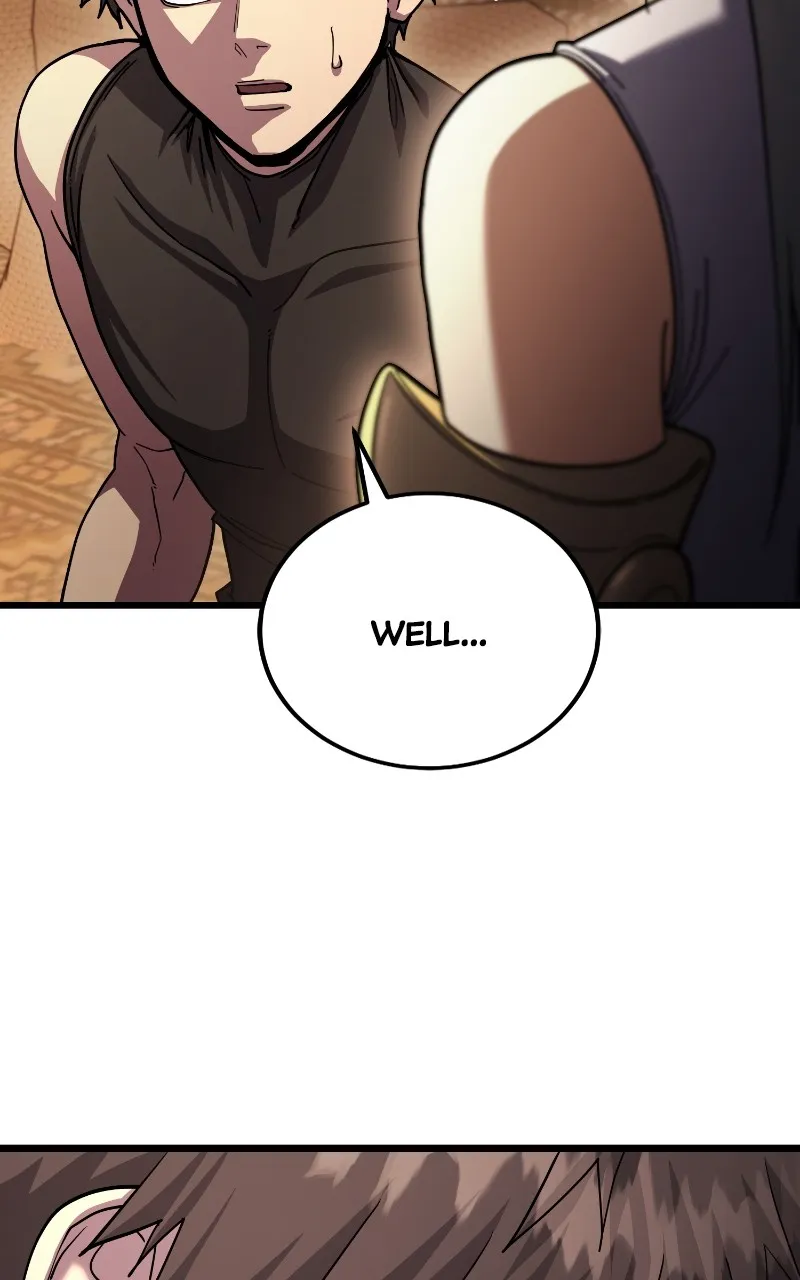 The Hammer Chapter 86 page 17 - 