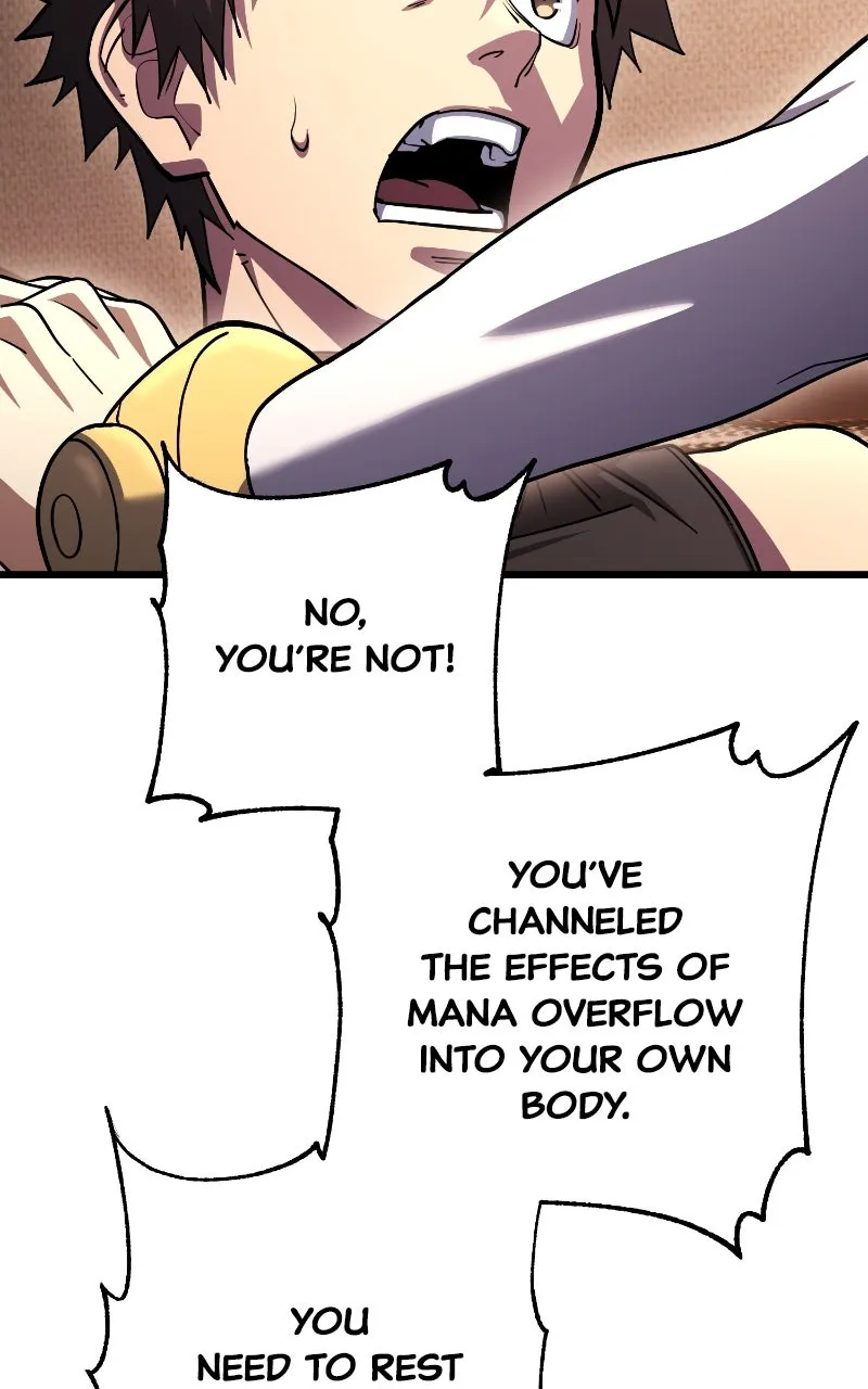 The Hammer Chapter 86 page 3 - 