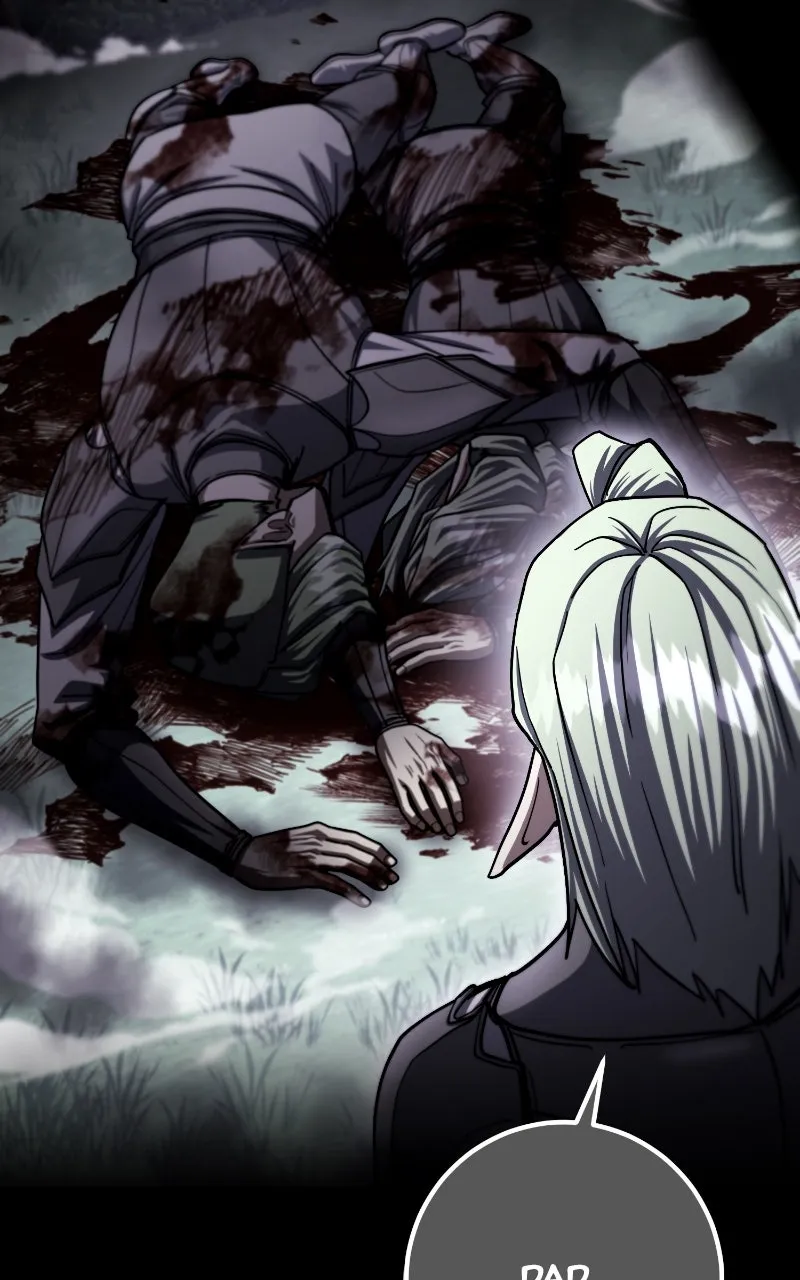 The Hammer Chapter 86 page 21 - 