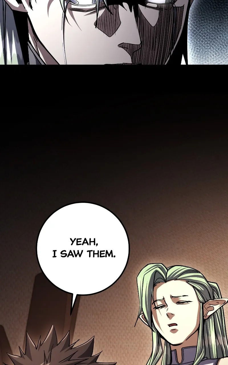 The Hammer Chapter 86 page 25 - 