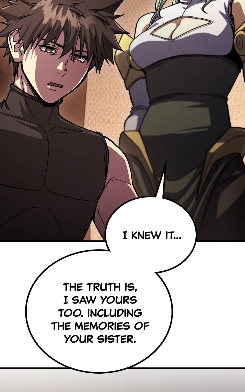 The Hammer Chapter 86 page 26 - 