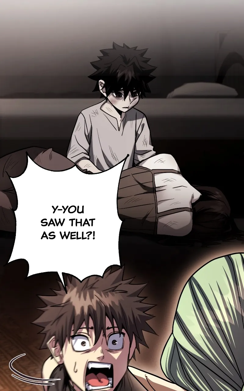 The Hammer Chapter 86 page 27 - 