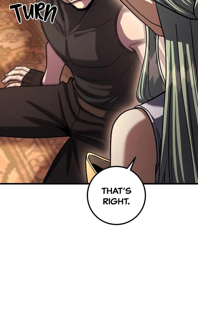 The Hammer Chapter 86 page 28 - 