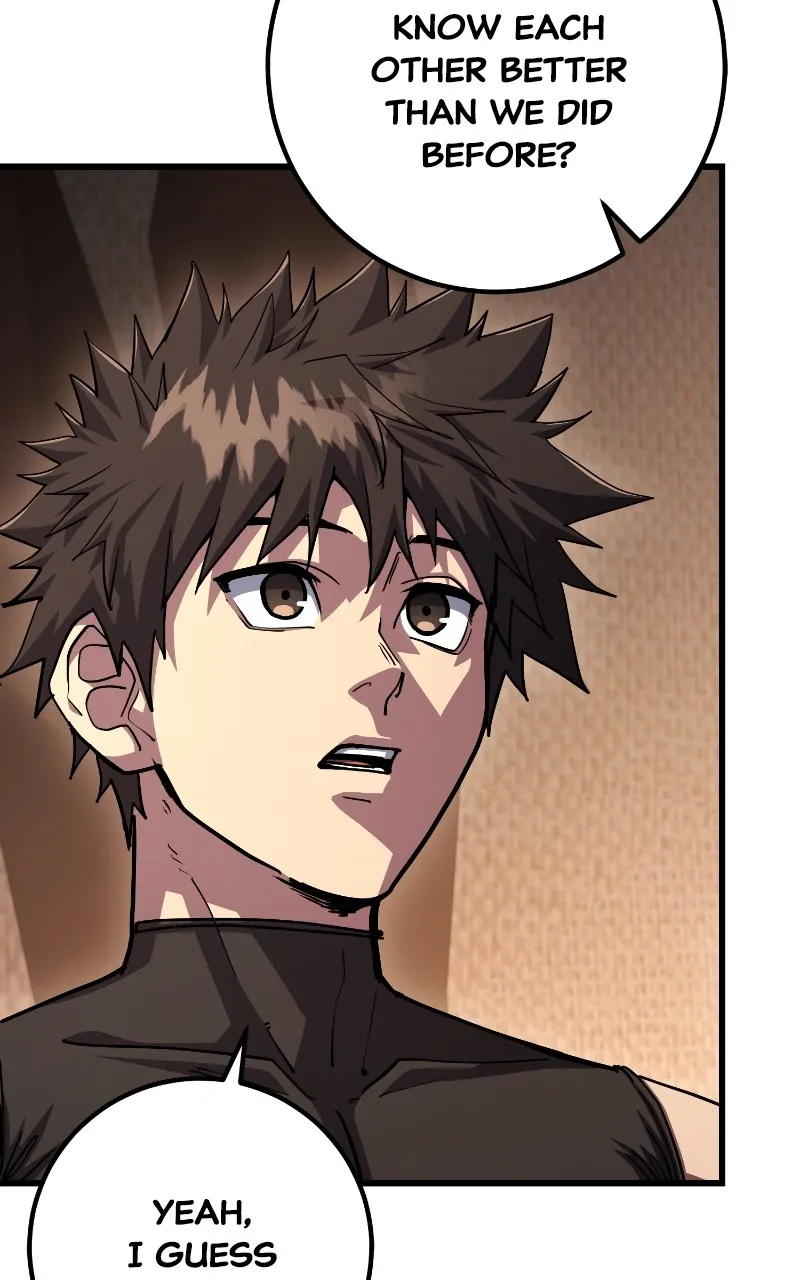 The Hammer Chapter 86 page 30 - 