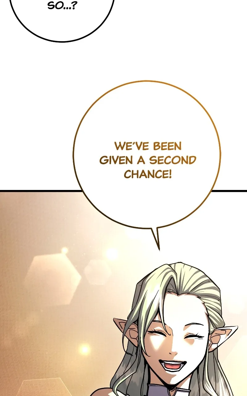 The Hammer Chapter 86 page 31 - 