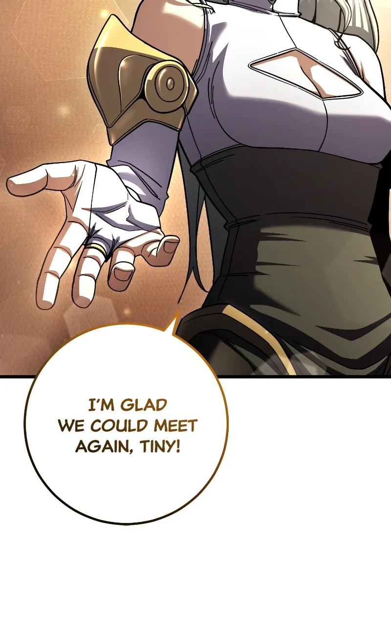The Hammer Chapter 86 page 32 - 