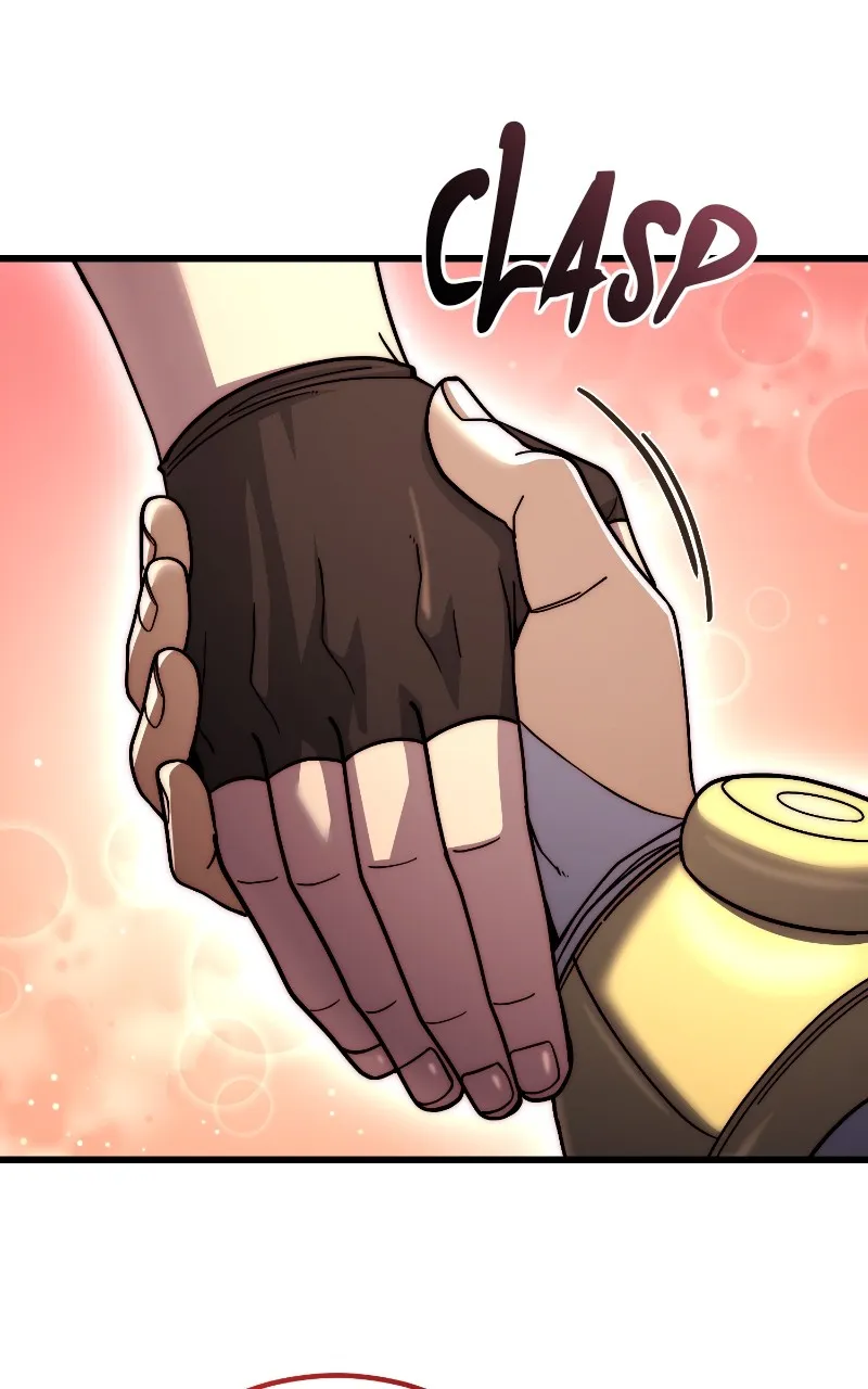 The Hammer Chapter 86 page 33 - 