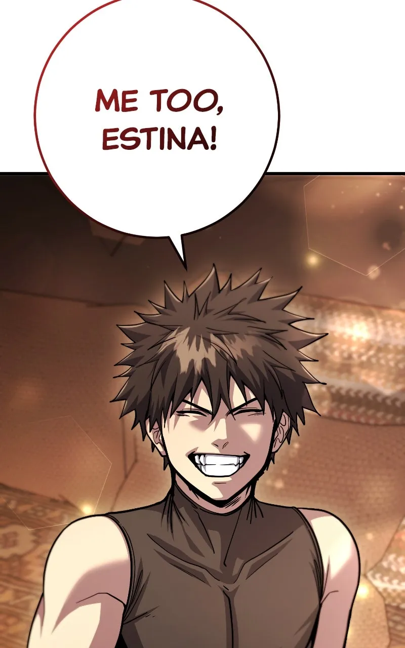 The Hammer Chapter 86 page 34 - 