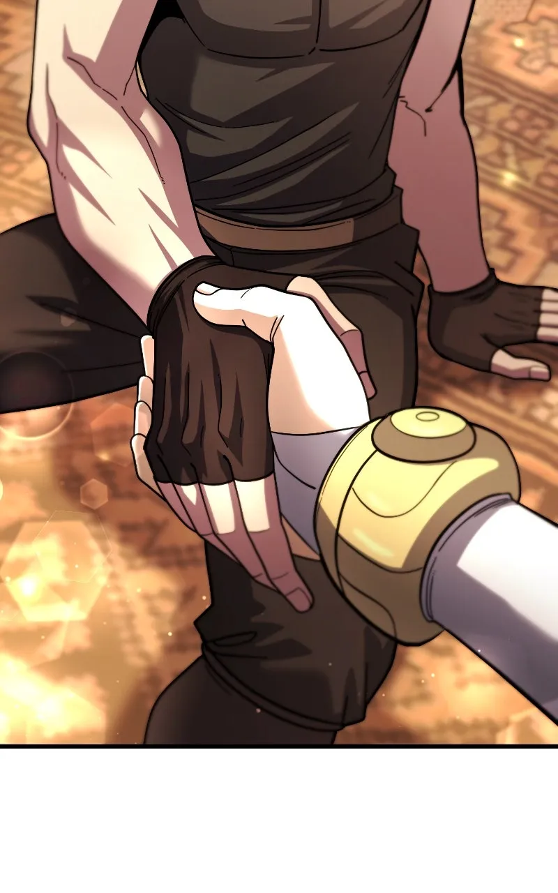 The Hammer Chapter 86 page 35 - 