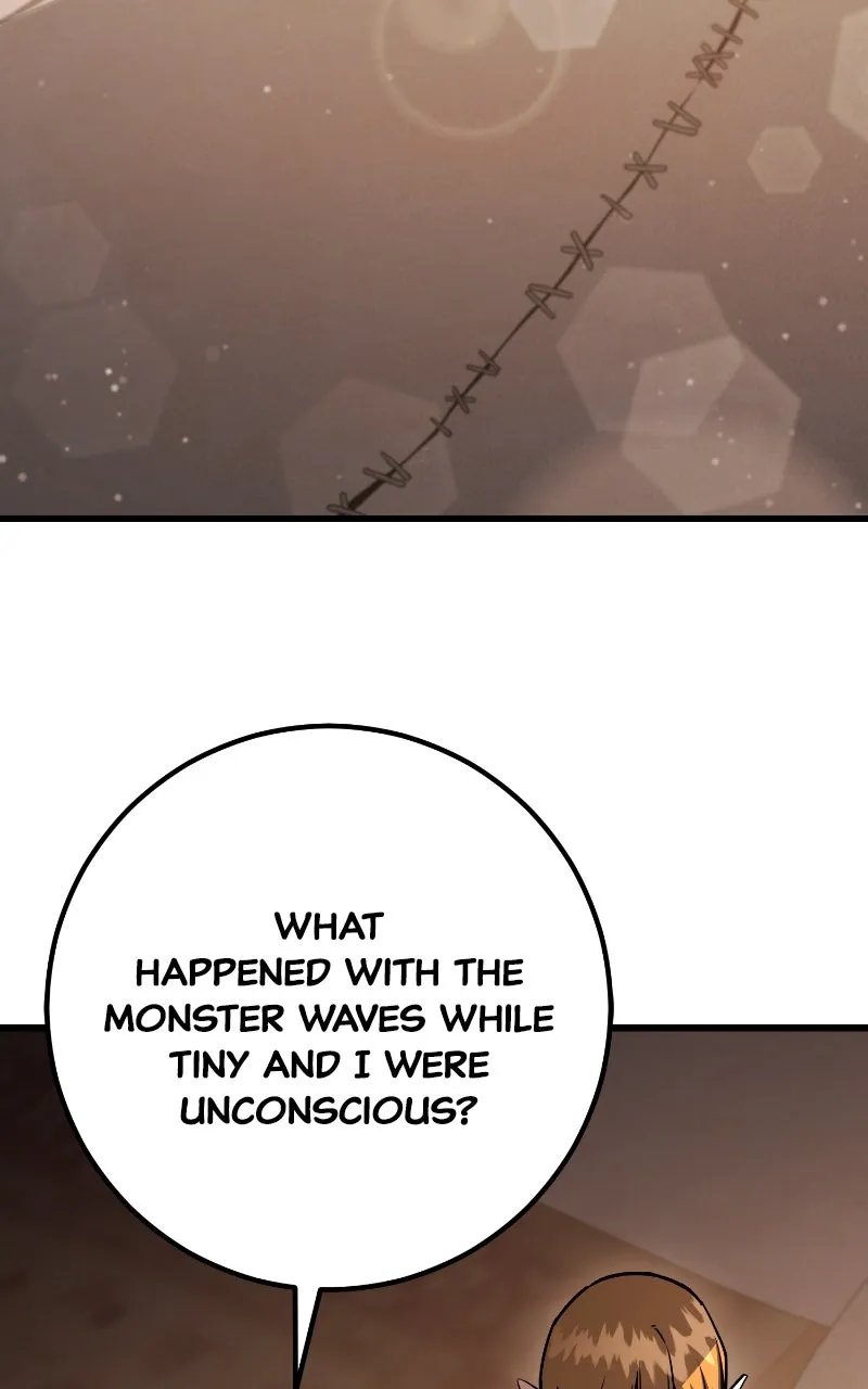 The Hammer Chapter 86 page 38 - 