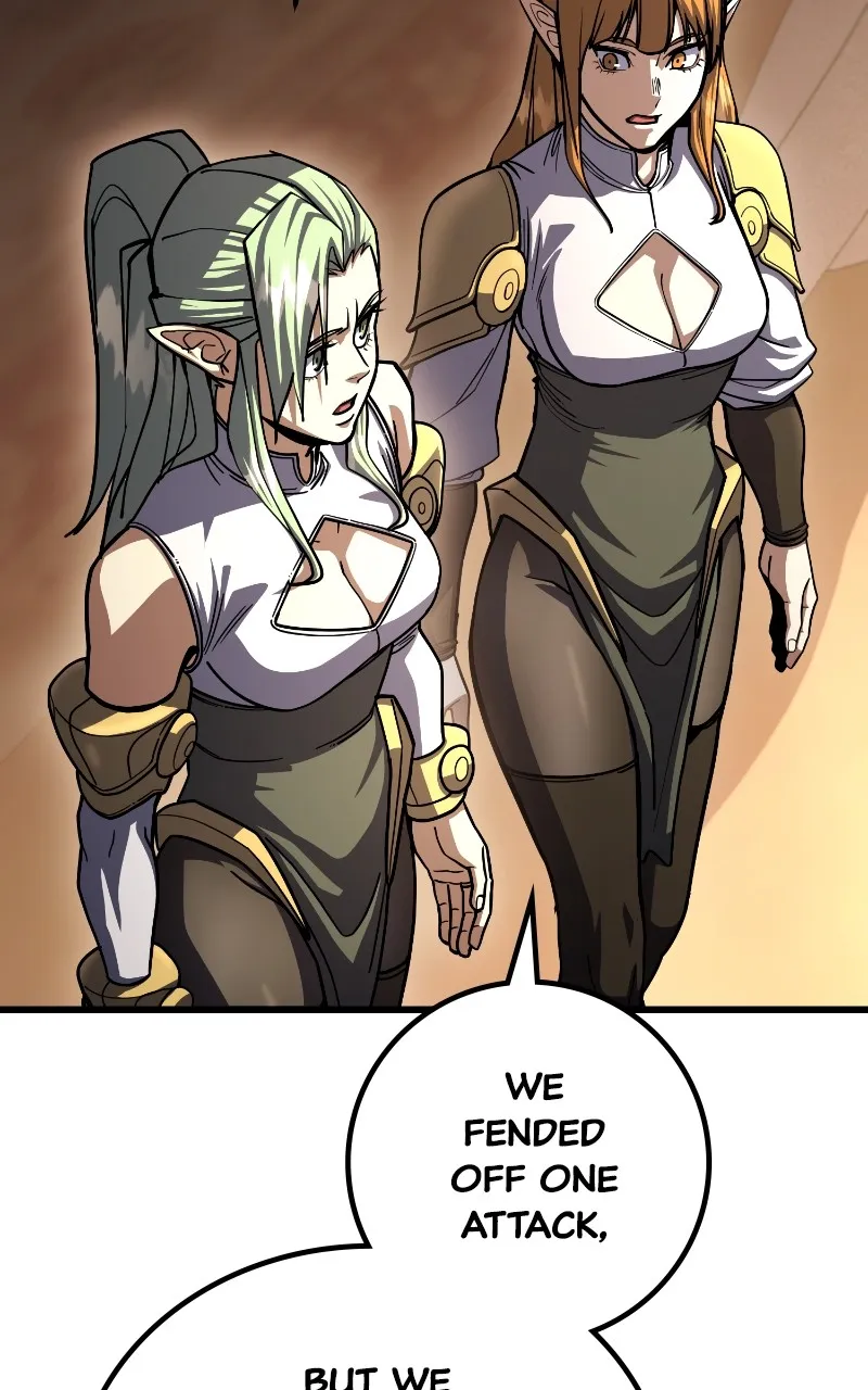 The Hammer Chapter 86 page 39 - 