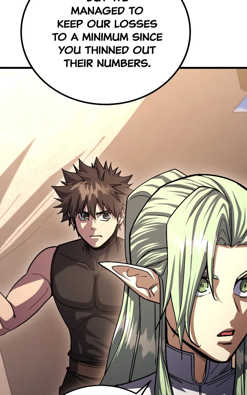 The Hammer Chapter 86 page 40 - 