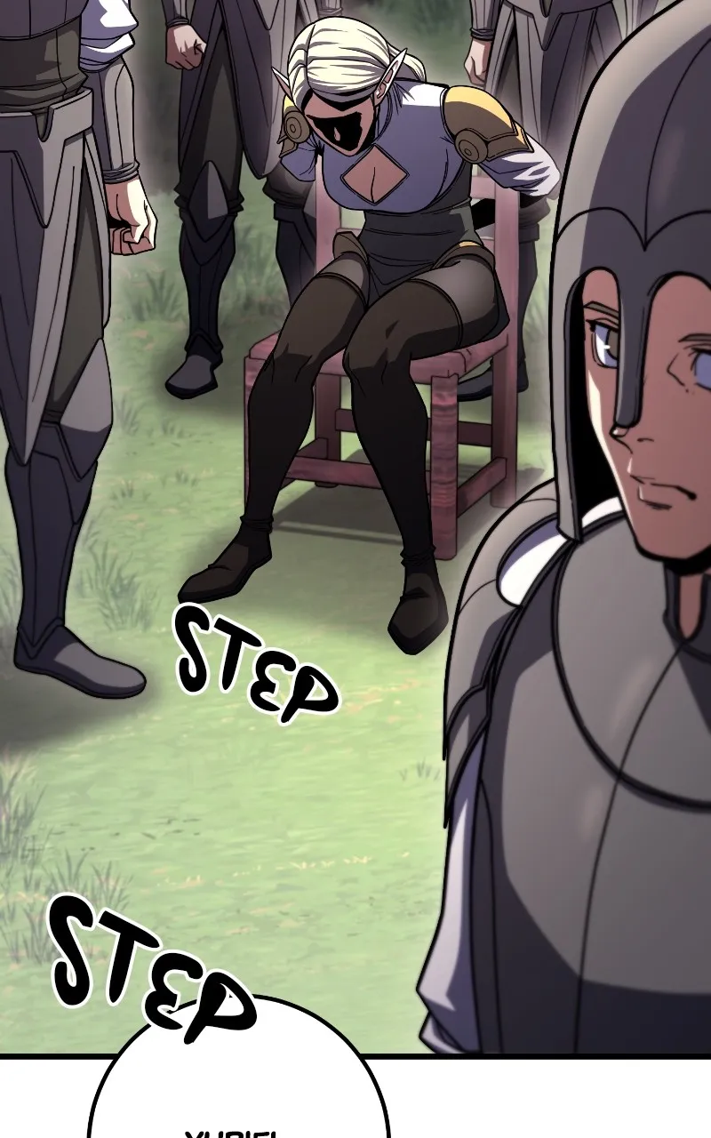 The Hammer Chapter 86 page 43 - 