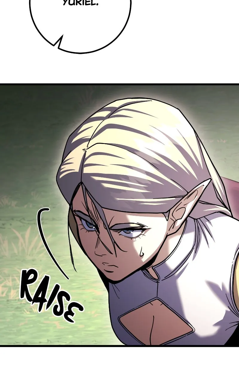 The Hammer Chapter 86 page 44 - 