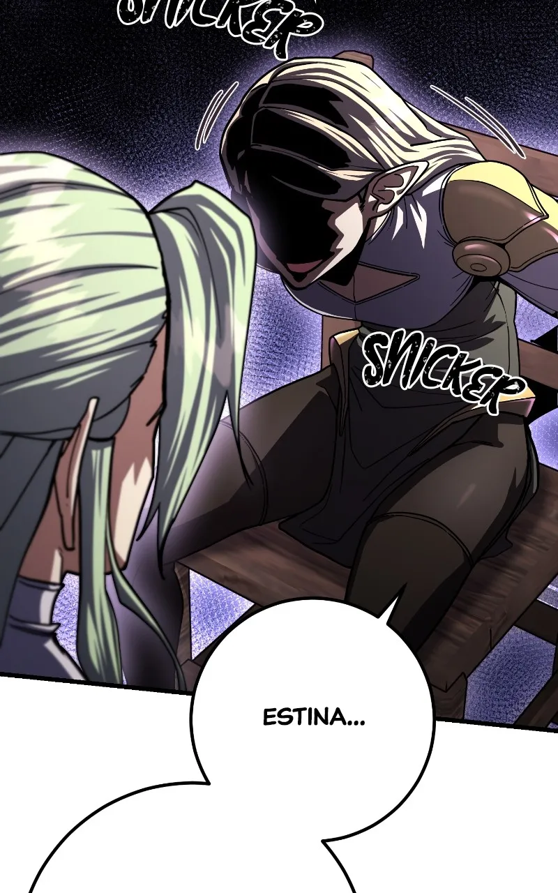 The Hammer Chapter 86 page 47 - 