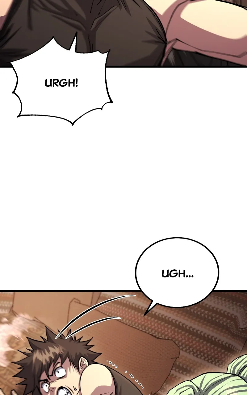 The Hammer Chapter 86 page 6 - 
