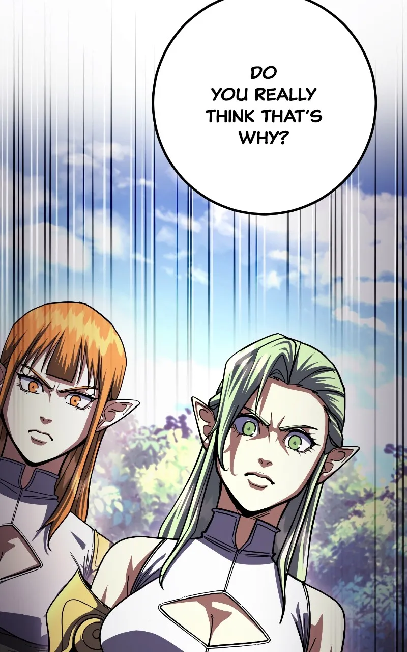 The Hammer Chapter 86 page 52 - 