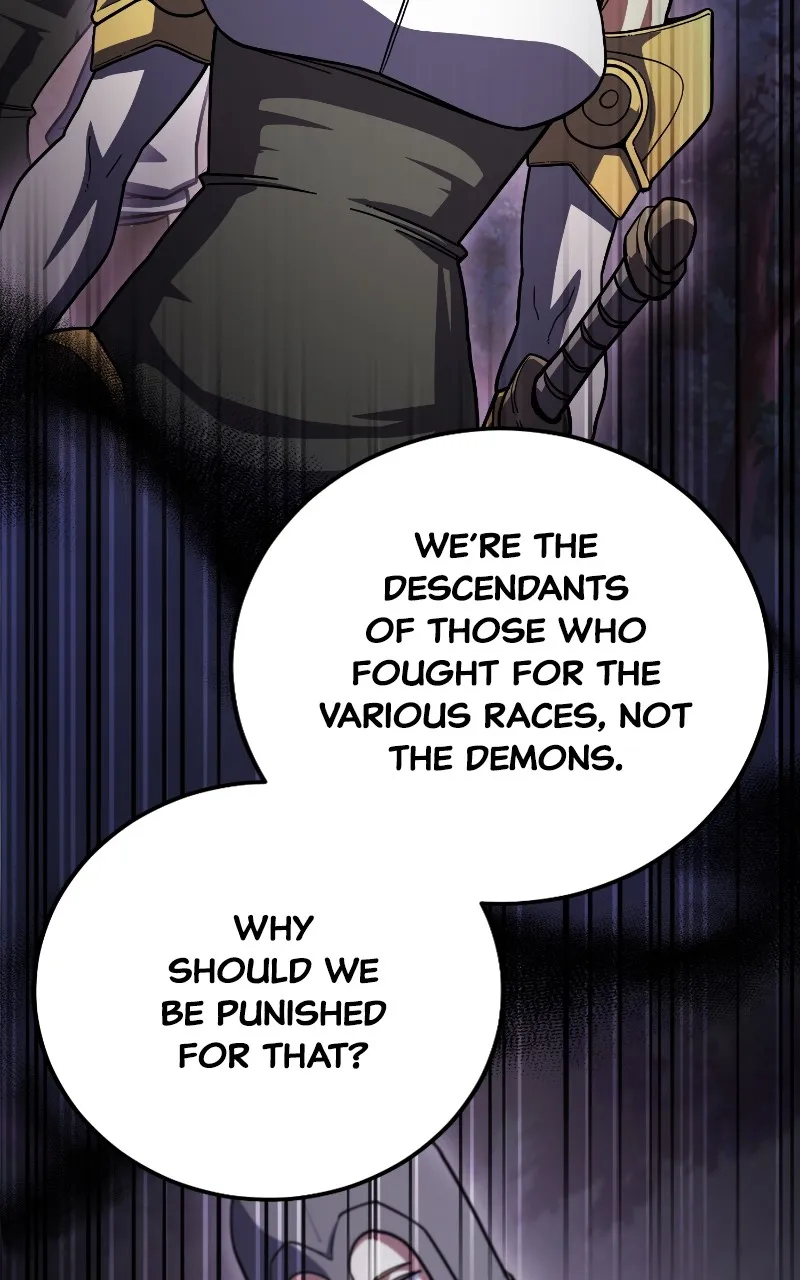 The Hammer Chapter 86 page 53 - 