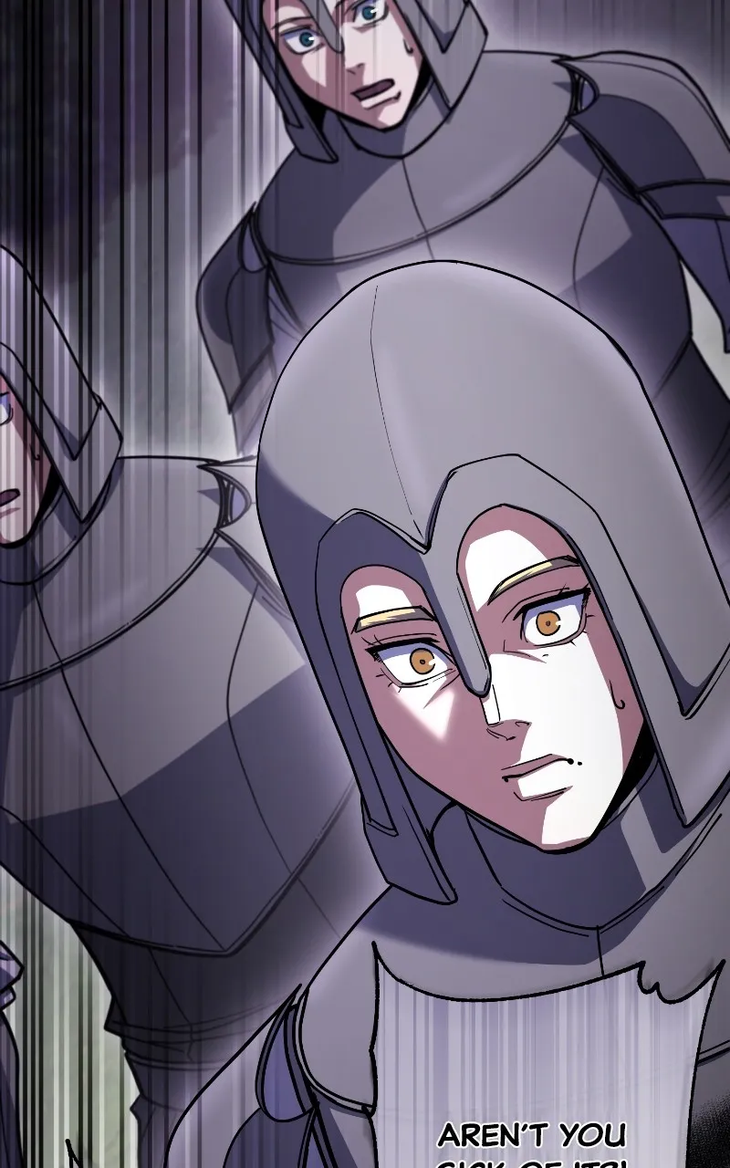 The Hammer Chapter 86 page 54 - 