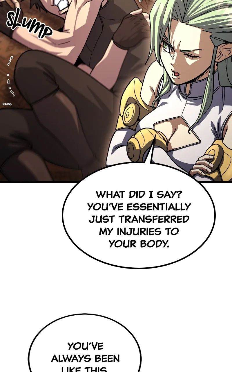 The Hammer Chapter 86 page 7 - 