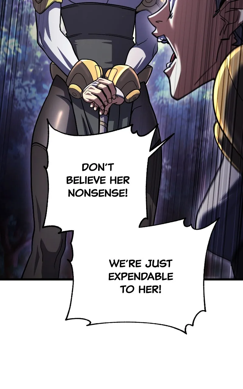 The Hammer Chapter 86 page 65 - 
