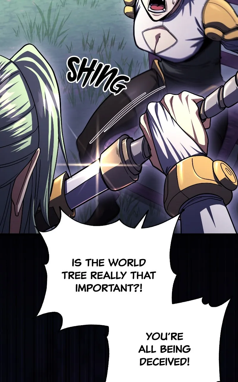 The Hammer Chapter 86 page 67 - 