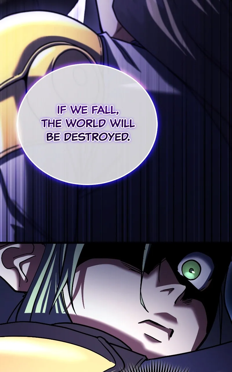 The Hammer Chapter 86 page 70 - 