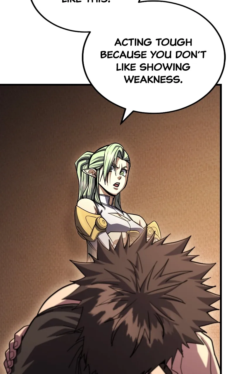 The Hammer Chapter 86 page 8 - 
