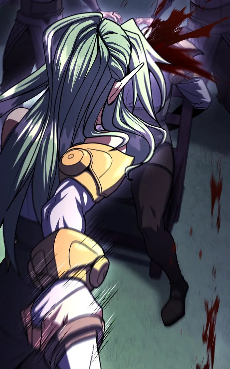 The Hammer Chapter 86 page 73 - 