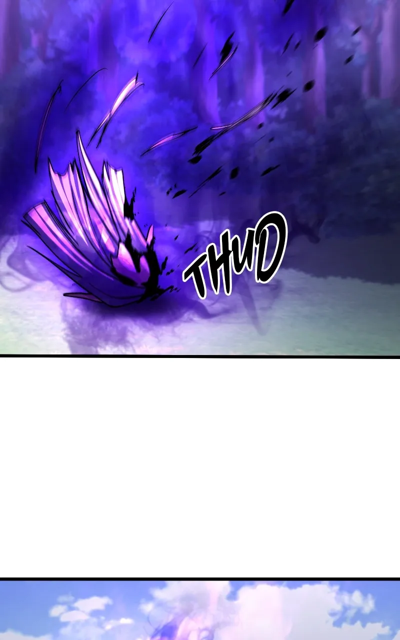 The Hammer Chapter 86 page 77 - 