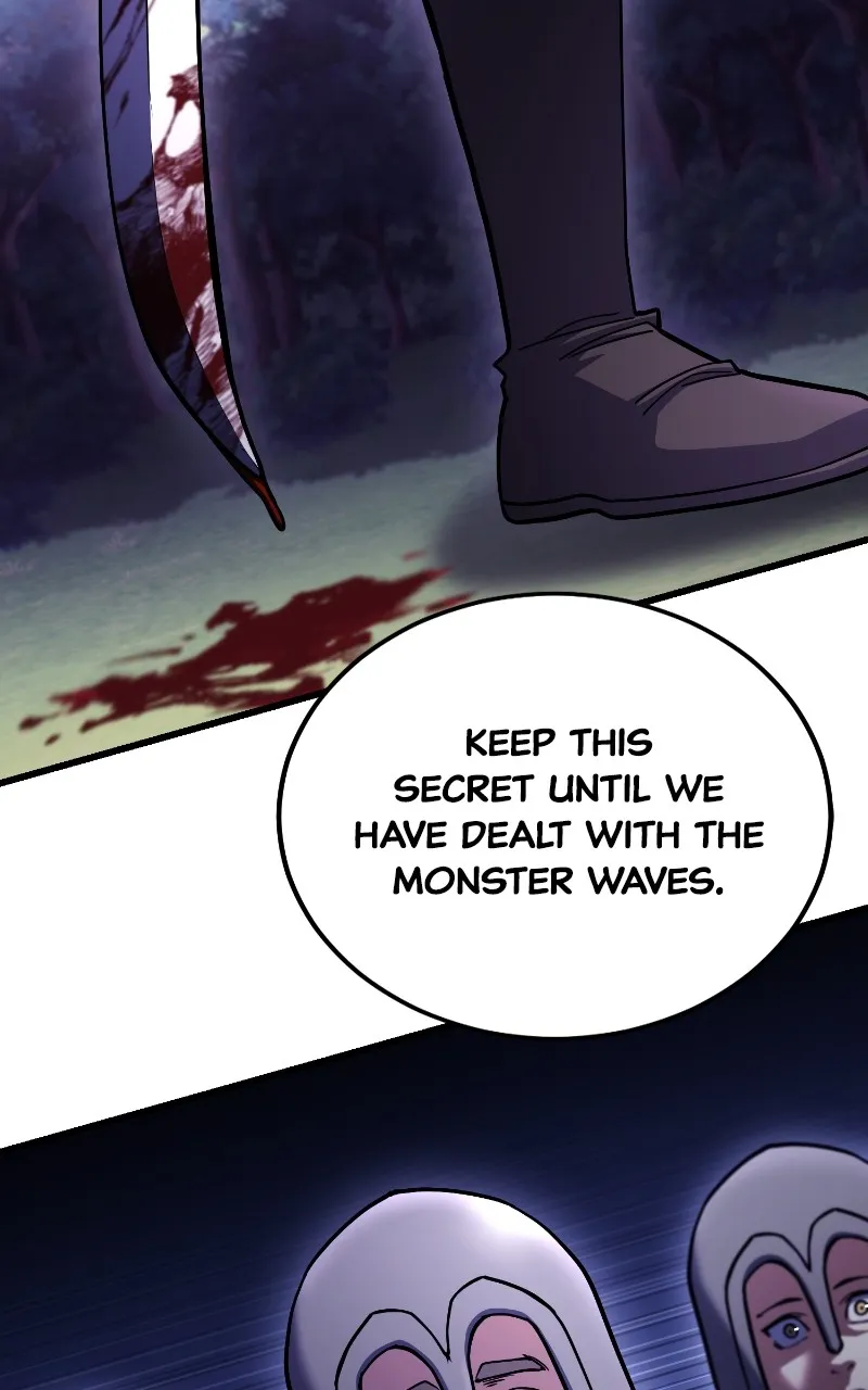 The Hammer Chapter 86 page 79 - 