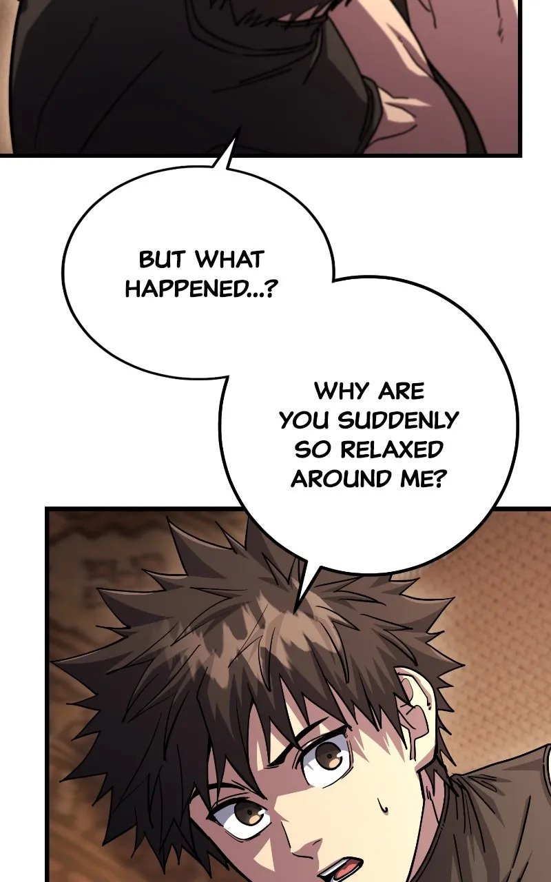 The Hammer Chapter 86 page 9 - 