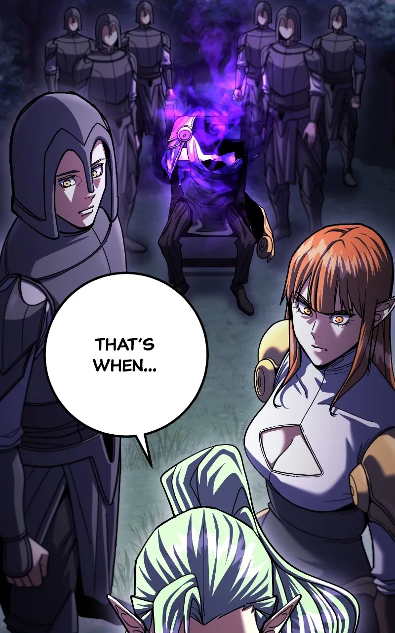 The Hammer Chapter 86 page 81 - 