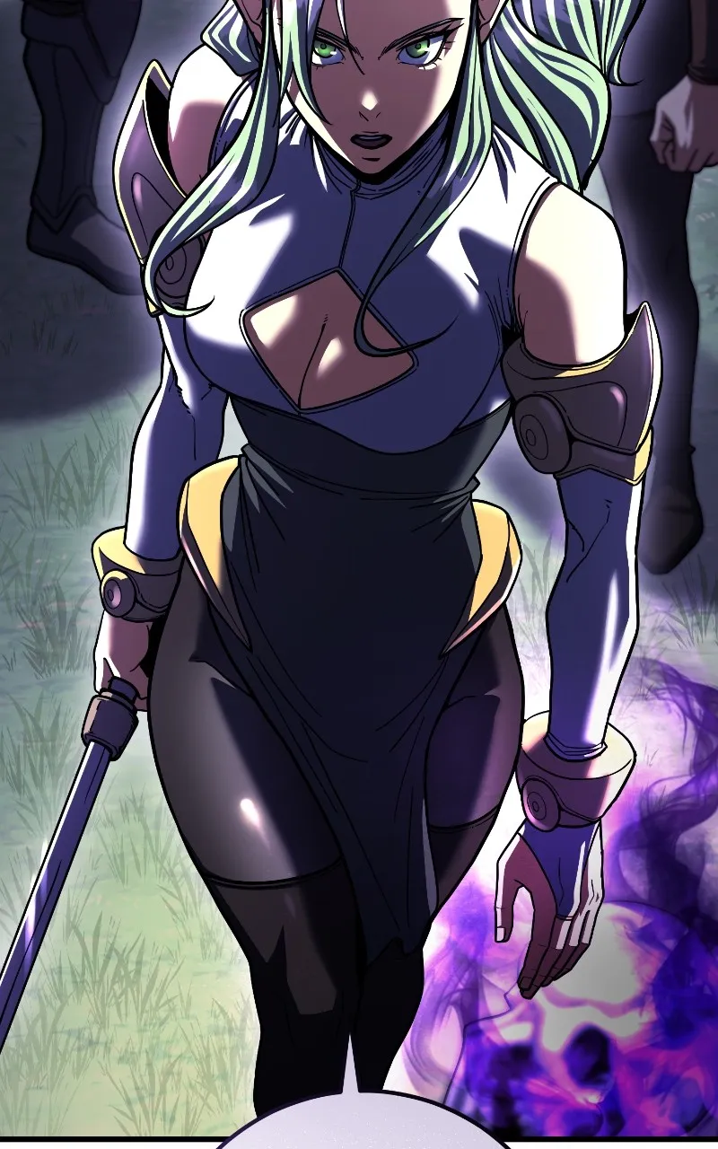 The Hammer Chapter 86 page 82 - 