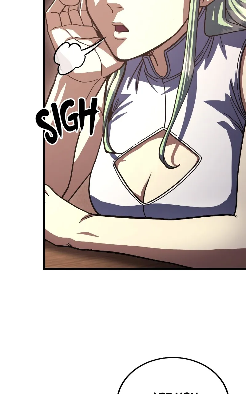 The Hammer Chapter 86 page 85 - 
