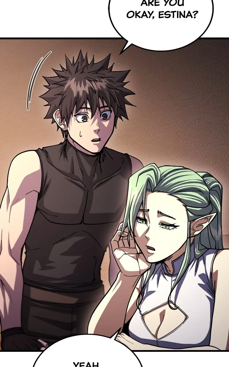 The Hammer Chapter 86 page 86 - 