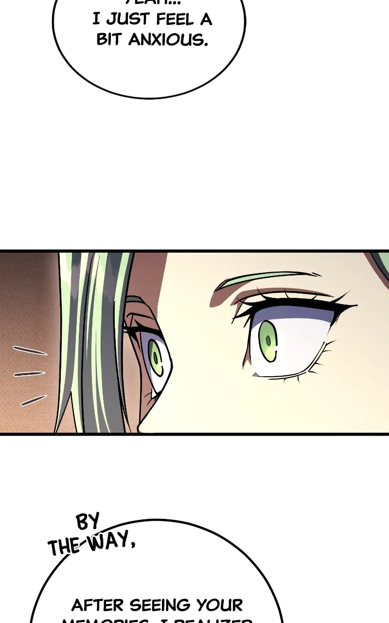 The Hammer Chapter 86 page 87 - 
