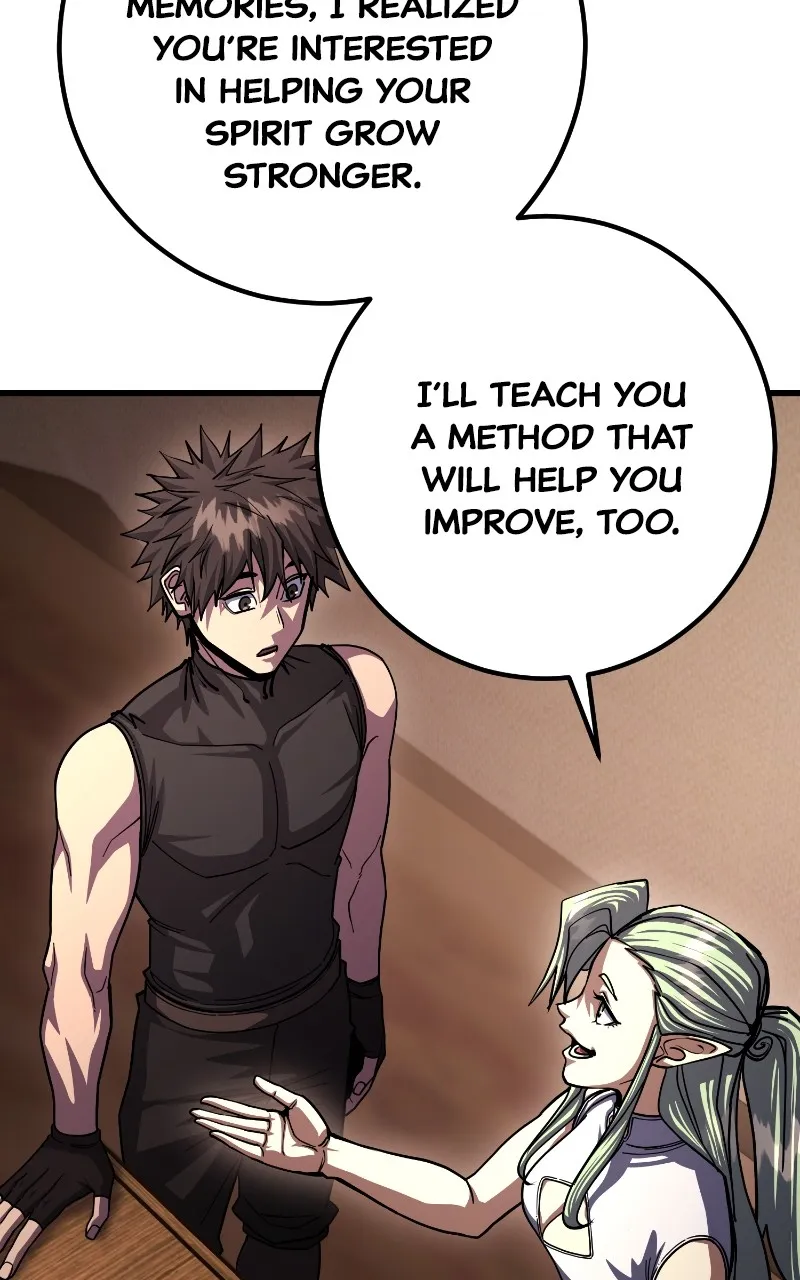 The Hammer Chapter 86 page 88 - 