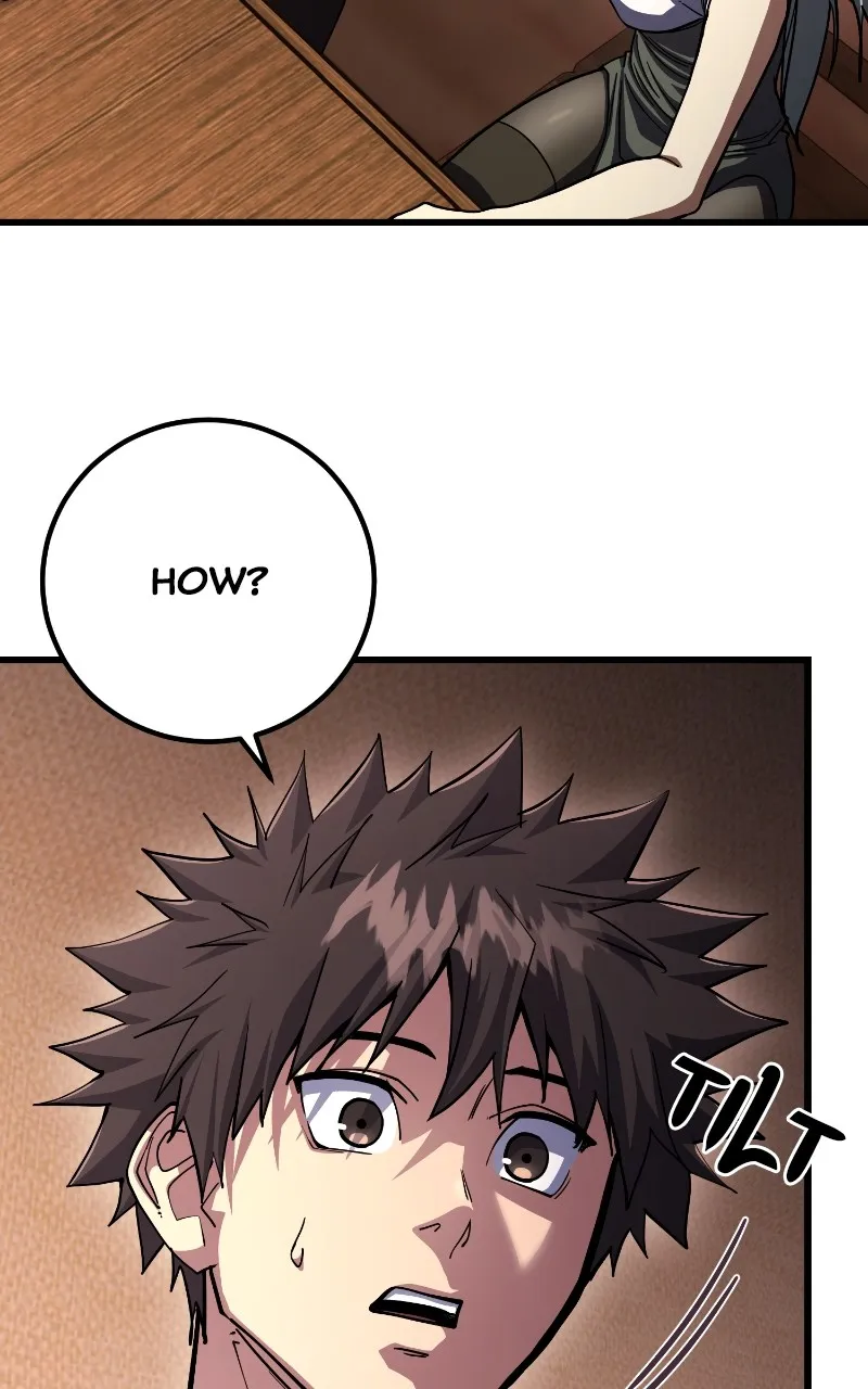 The Hammer Chapter 86 page 89 - 