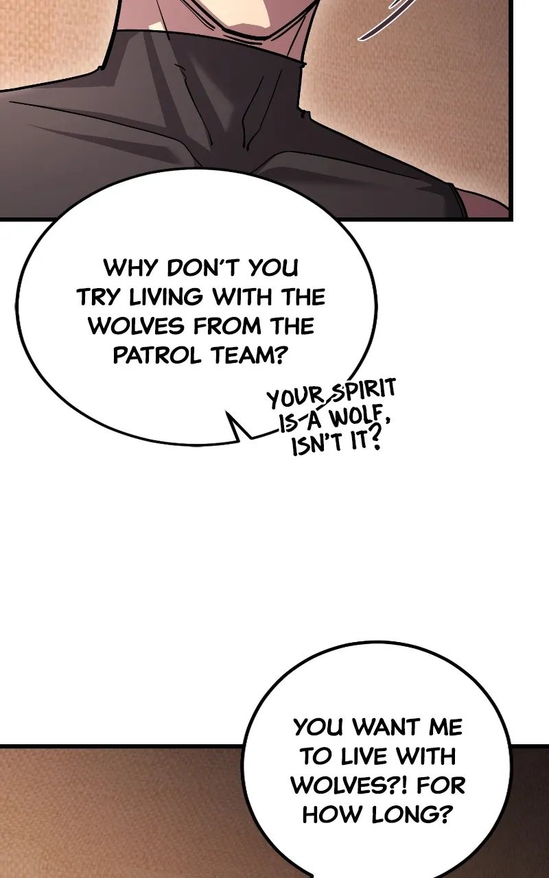 The Hammer Chapter 86 page 90 - 