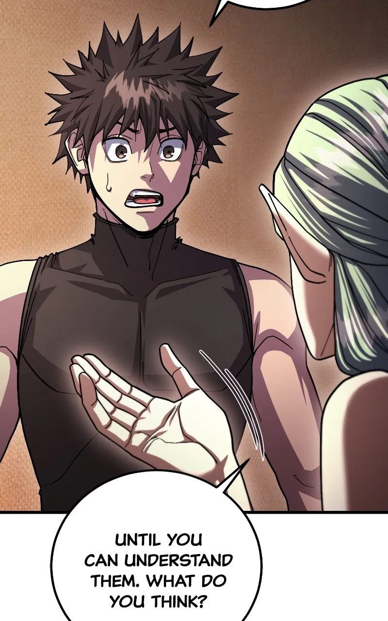 The Hammer Chapter 86 page 91 - 
