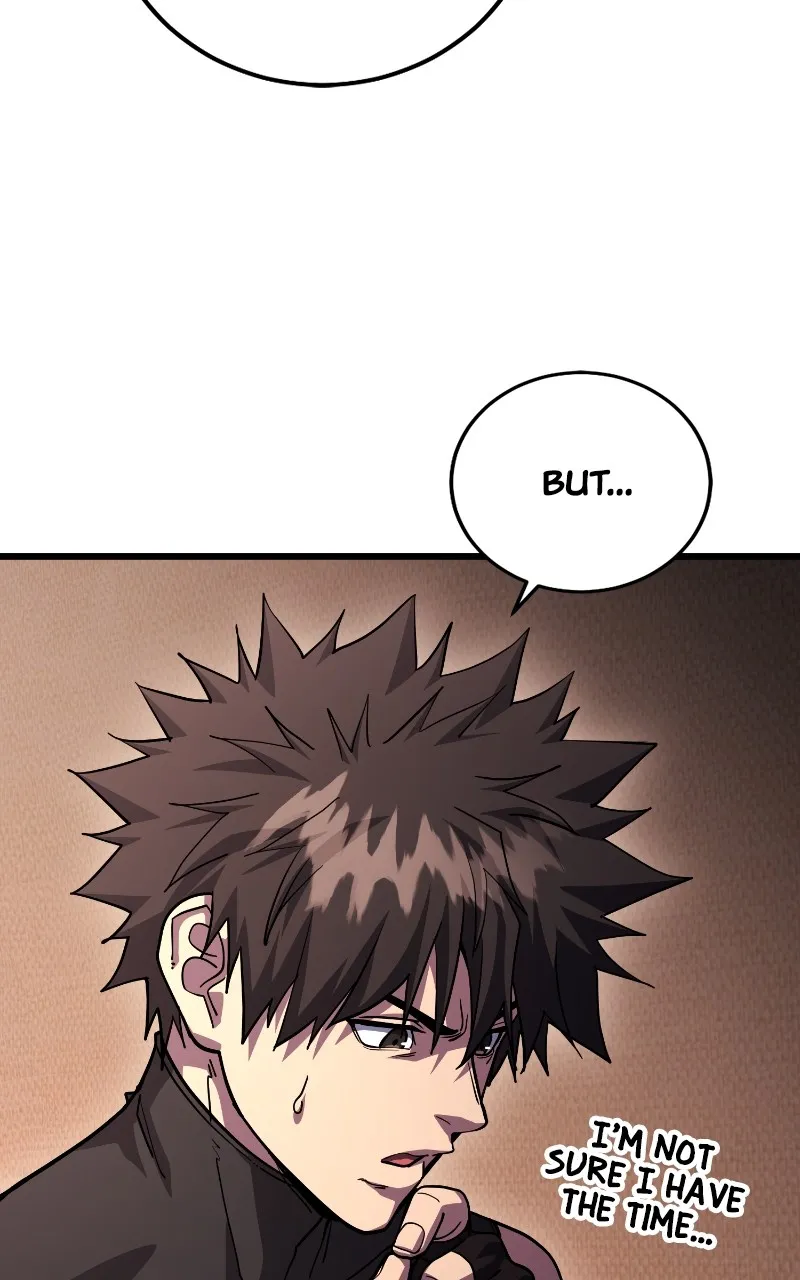 The Hammer Chapter 86 page 92 - 