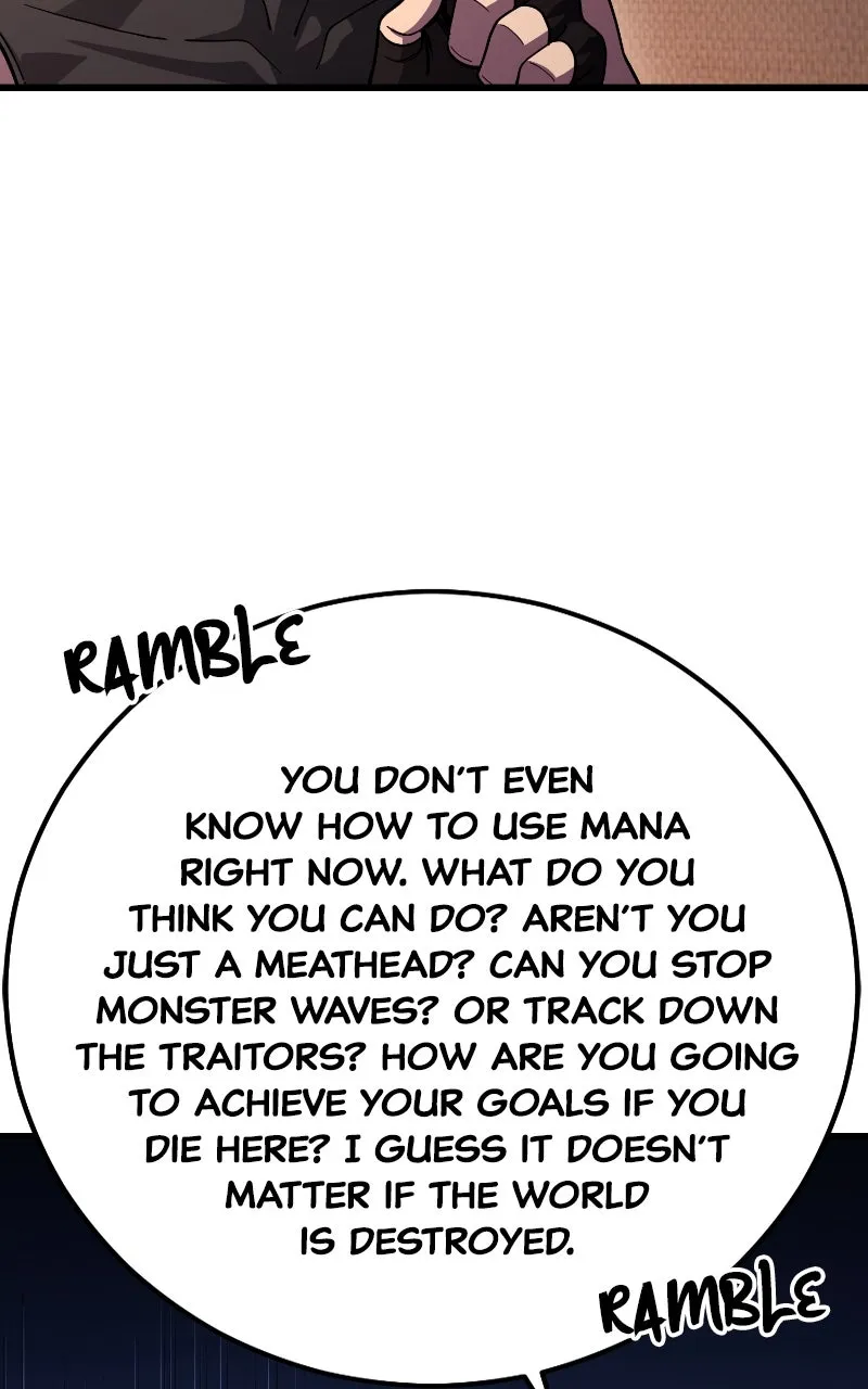 The Hammer Chapter 86 page 93 - 